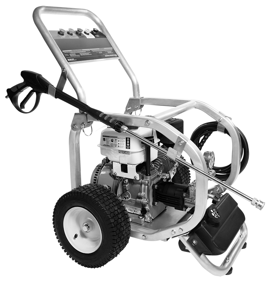 TPW2800 Pressure Washer